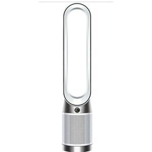 Dyson TP01 pure cool air purifier & fan  Guc white bladeless